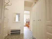 Pronájem bytu 2+kk, Brno, Jiráskova, 55 m2
