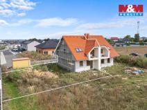 Prodej rodinného domu, Buštěhrad, Švermova, 123 m2