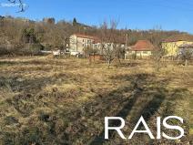 Prodej zahrady, Brno, Cacovická, 6552 m2