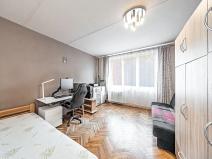 Prodej bytu 3+1, Praha - Hostivař, Horolezecká, 62 m2