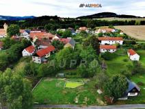Prodej pozemku, Mojné - Černice, 1000 m2
