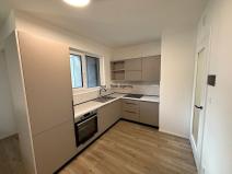 Pronájem bytu 1+kk, Praha - Stodůlky, Hábova, 36 m2