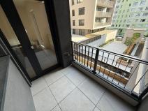 Pronájem bytu 1+kk, Praha - Stodůlky, Hábova, 36 m2