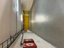 Prodej garáže, Praha - Řepy, Makovského, 19 m2