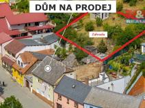 Prodej rodinného domu, Beroun - Beroun-Město, Sadová, 159 m2