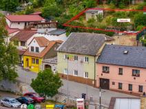 Prodej rodinného domu, Beroun - Beroun-Město, Sadová, 159 m2