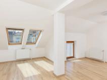 Pronájem bytu 3+kk, Praha - Libeň, Františka Kadlece, 65 m2