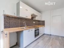 Prodej bytu 1+1, Karlovy Vary, Lipová, 35 m2