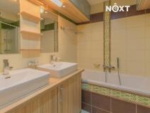 Pronájem bytu 3+kk, Český Krumlov, Jasmínová, 70 m2