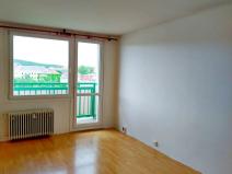 Pronájem bytu 2+1, Teplice, Alejní, 50 m2