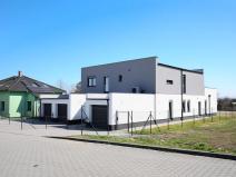 Prodej bytu 4+kk, Lázně Toušeň, Nad Tratí, 108 m2
