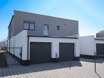 Prodej bytu 4+kk, Lázně Toušeň, Nad Tratí, 108 m2