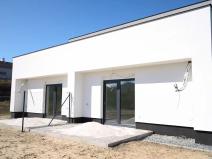 Prodej bytu 4+kk, Lázně Toušeň, Nad Tratí, 108 m2
