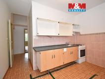 Prodej bytu 3+1, Ostrava - Poruba, Jana Ziky, 81 m2