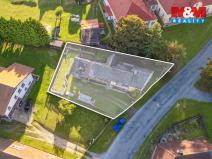 Prodej chalupy, Obora, 100 m2
