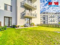 Prodej bytu 2+kk, Plzeň - Jižní Předměstí, Inženýrská, 54 m2