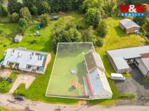 Prodej rodinného domu, Teplá - Pěkovice, 128 m2