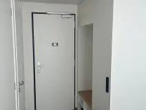 Pronájem bytu 2+kk, Praha - Smíchov, Plzeňská, 40 m2