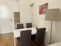 Pronájem bytu 2+kk, Praha - Nové Město, Legerova, 45 m2
