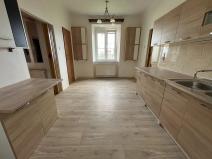 Pronájem bytu 3+1, Opava, Krnovská, 74 m2