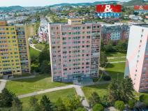 Pronájem bytu 2+kk, Beroun - Beroun-Město, Košťálkova, 40 m2