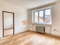 Prodej bytu 3+1, Uherské Hradiště, Svatoplukova, 86 m2