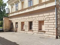 Pronájem obchodního prostoru, Hradec Králové, Československé armády, 10 m2