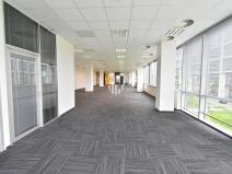 Pronájem kanceláře, Praha - Stodůlky, Bucharova, 2870 m2