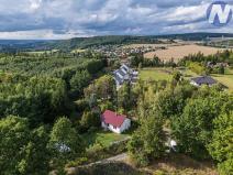 Prodej rodinného domu, Starý Plzenec, 60 m2