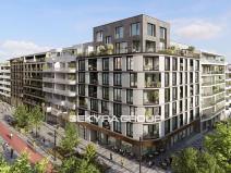 Prodej bytu 1+kk, Praha, Šiklové, 27 m2