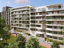 Prodej bytu 4+kk, Praha, Šiklové, 109 m2