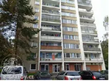 Dražba bytu 4+1, Pardubice, nábřeží Závodu míru, 88 m2