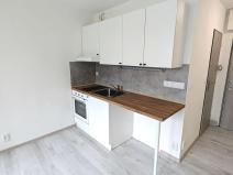 Prodej bytu 1+kk, Kraslice, B. Smetany, 22 m2