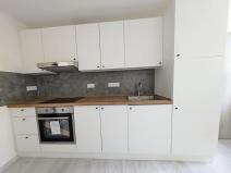 Pronájem bytu 2+1, Kynšperk nad Ohří, Petra Bezruče, 61 m2