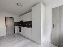 Pronájem bytu 2+1, Kynšperk nad Ohří, Petra Bezruče, 61 m2