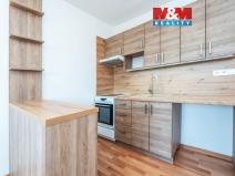 Prodej bytu 1+kk, Brno - Řečkovice, Horácké náměstí, 24 m2