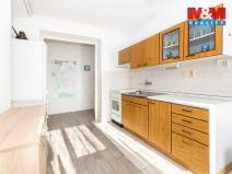 Prodej rodinného domu, Horní Jelení, Kolářského, 90 m2