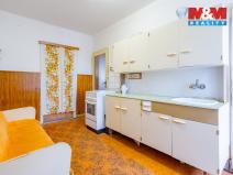 Prodej bytu 2+1, Tachov, Fügnerova, 57 m2