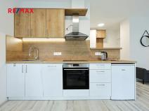 Pronájem bytu 1+kk, Plzeň, Sladová, 38 m2