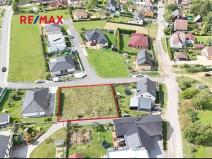 Prodej pozemku pro bydlení, Štěnovice, Topolová, 725 m2