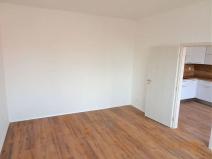 Pronájem bytu 1+1, Byšice, Mělnická, 42 m2