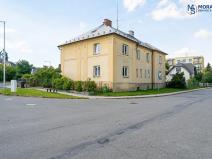 Prodej bytu 1+1, Horní Benešov, Opavská, 35 m2