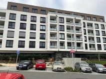 Prodej bytu 2+kk, Praha - Hlubočepy, Ondrákové, 50 m2