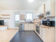 Prodej bytu 3+kk, Velká Bystřice, Na Vyhlídce, 63 m2