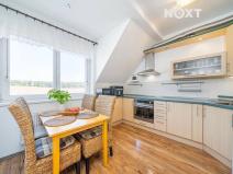 Prodej bytu 2+1, Velká Bystřice, Na Vyhlídce, 83 m2
