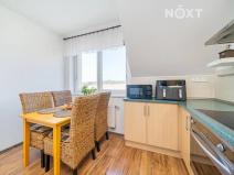 Prodej bytu 2+1, Velká Bystřice, Na Vyhlídce, 83 m2