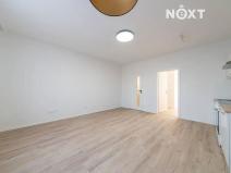 Pronájem bytu 2+1, Ostrava, Palackého, 50 m2