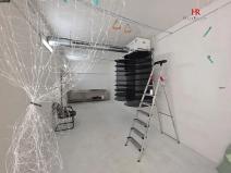 Pronájem výrobních prostor, Dobříč, 226 m2