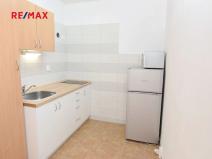 Pronájem bytu 1+kk, Nymburk, Jasmínová, 30 m2