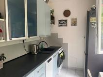 Prodej bytu 1+1, Praha - Záběhlice, Sasanková, 36 m2